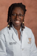 Ayooluwa Grabill, MD