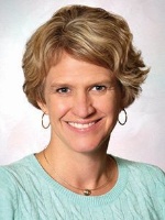 Lanie Santos, MSN, CNM photo