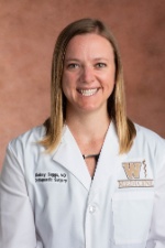 Kelsey Suggs, MD, MS