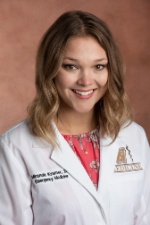 Miranda Riegel, DO