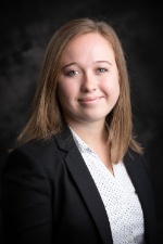 Nicole F Thompson, DNAP