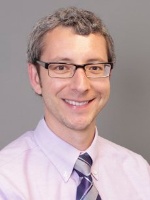 Christopher A Wienczewski, MD