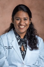 M. Amy Halder, MD