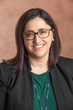 Rachel Wasserman Daniels, PhD
