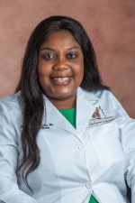 Omolola Okunromade, MD, DrPH