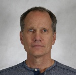 Marcus S Bergen, MSN