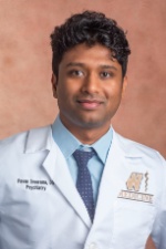 Pavan Sreerama, DO