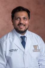 Sohaib Mehroze Iqbal, MD