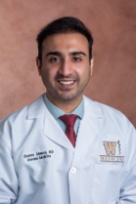 Osama Ahmed, MD