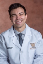 Conrad Czejdo, MD