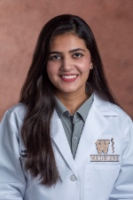 Eesha Arshad, MD