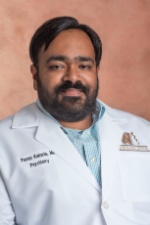 Pavan Kakarla, MBBS