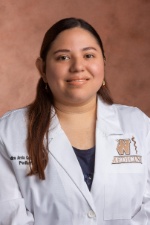 Indira Maria Arcia Gutierrez, MD