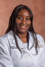 Olufunmilola Adisa, MD, MPH