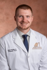 William Woodhams, MD