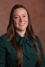 Liz Groesbeck, MD, MS