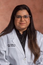 Khansa Zia Siddiqi, MD