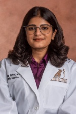Asma Ashraf, MD