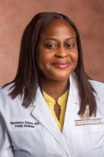 Ogochukwu Chioma, MBBS