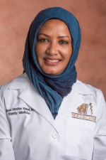 Kholood Ahmed, MD