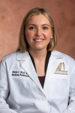 Michelle T Wiciak, MD, MS, BA