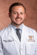 Korbin Colthorp, MD