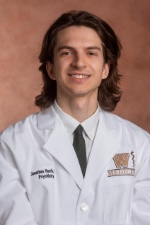 Jonathan Harris, MD