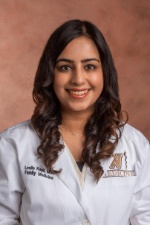 Leslie Kapil, MD