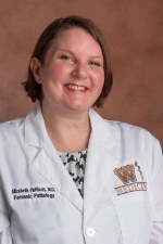 Elizabeth Pattison, MD