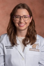 Lauren Griffin, MD