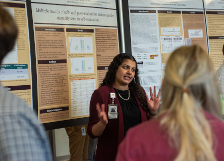 WMed Research Day 2022