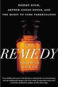 The Remedy book