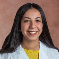 Saja Abdelhadi, MD