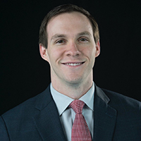 Patrick Albright