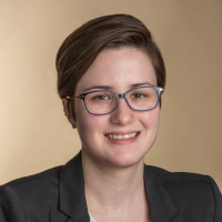 Alena Wurster, WMed Class of 2023