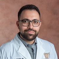 Nizar Alkhlaifat, MD