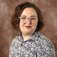 Ariana Schneiderhan, WMed Class of 2025