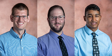 Jacob Baker, MD, PhD, Thomas Koster, DO, Ian Thomas, MD
