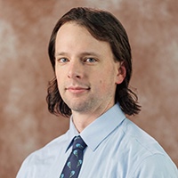 Matthew Barlow, WMed Class of 2026