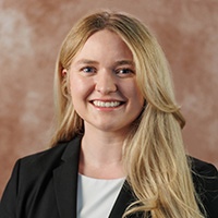 Hannah Beehler, WMed Class of 2026