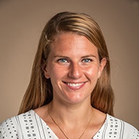 Bethany Beelen, WMed Class of 2025