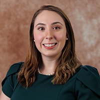 Lacey Burke, WMed Class of 2026