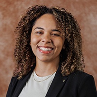 Cristal Cabrera Colon, WMed Class of 2026