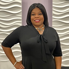 Candace Moore, WMed