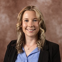Carlynn Gasser, WMed Class of 2025