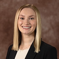 Carolyn Cooper, WMed Class of 2025