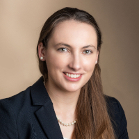 Christine Ann Schmitt, WMed Class of 2023