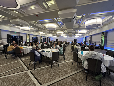 Annual Developmental Disabilities Conference Photo