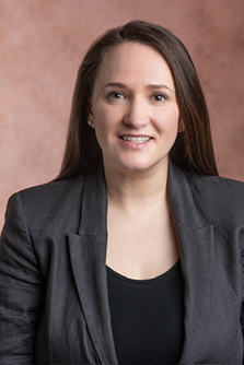 Suzanne J. Huberty, MD