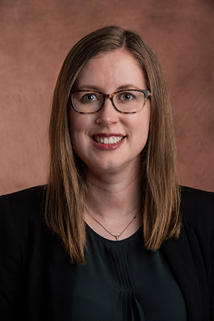 Katherine Beenen, PhD